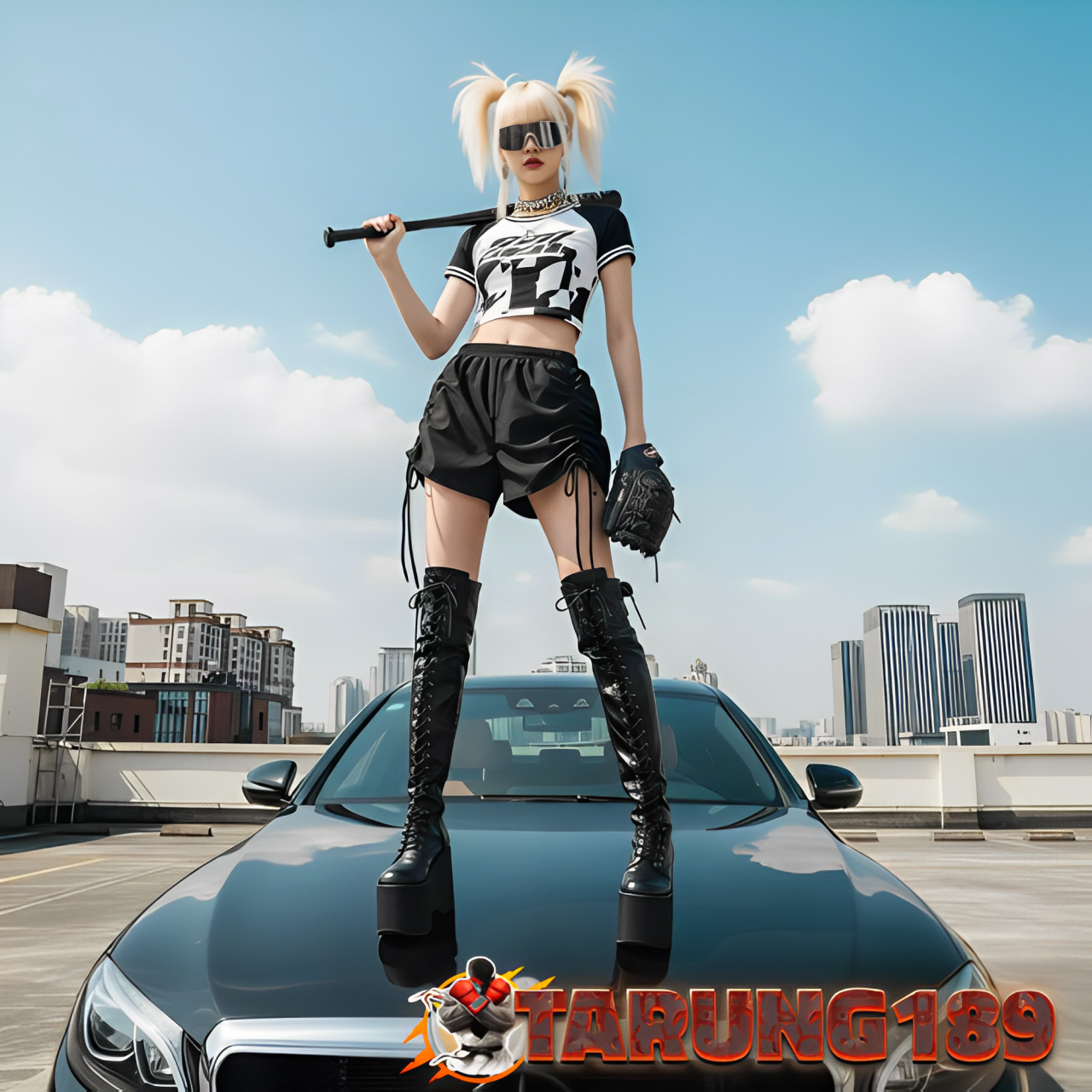 banner slot gacor TARUNG189